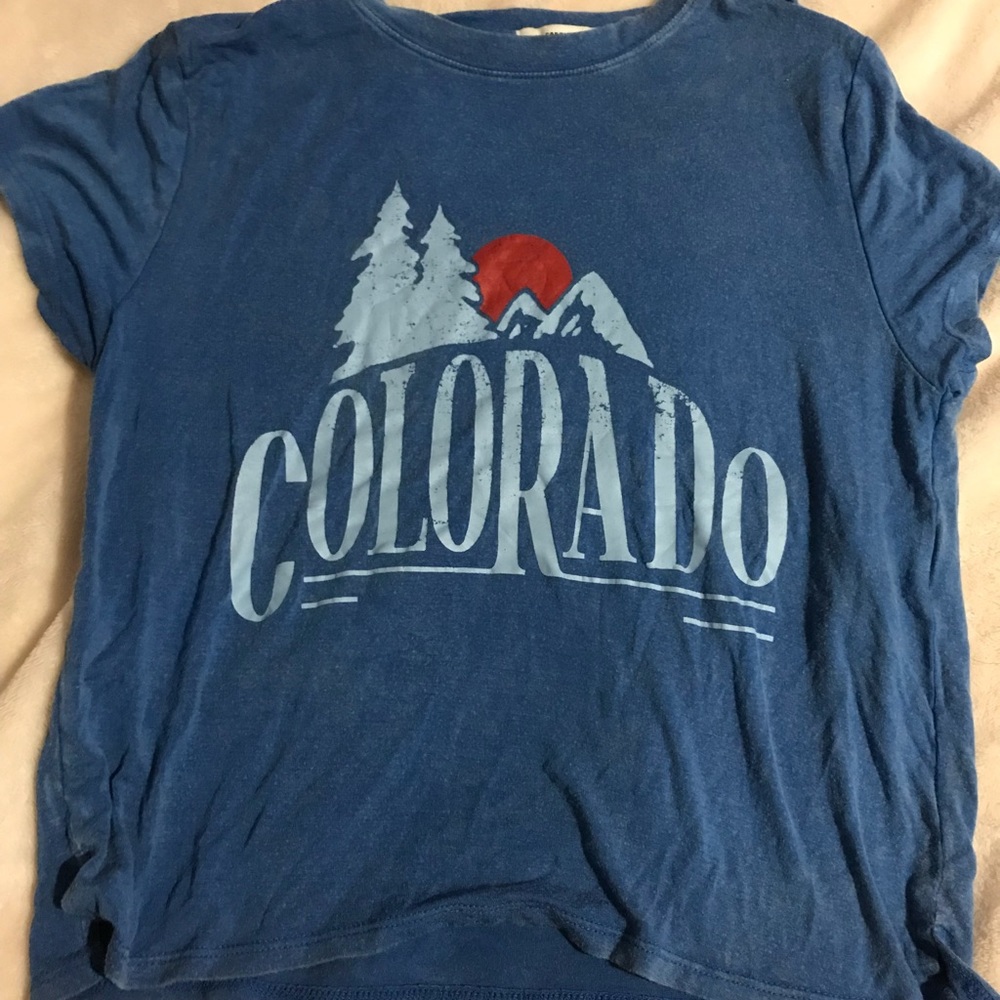 Colorado T-shirt